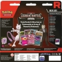 POKEMON League Battle Decks Team Rocket  Mewtwo Ex