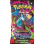 Pokemon Mega Evolution 02 Phantasmal  Flames Booster