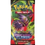 Pokemon Mega Evolution 02 Phantasmal  Flames Booster