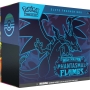 Pokemon Mega Evolution 02 Phantasmal  Flames Elite Trainer Box