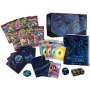 Pokemon Mega Evolution 02 Phantasmal  Flames Elite Trainer Box