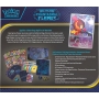 Pokemon Mega Evolution 02 Phantasmal  Flames Elite Trainer Box