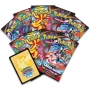 POKEMON Mega Evolution 04 Chaos Rising  Elite Trainer Box
