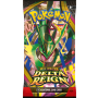 POKEMON Mega Evolution 06 Delta Reign  Booster