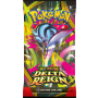 POKEMON Mega Evolution 06 Delta Reign  Booster