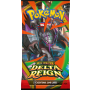 POKEMON Mega Evolution 06 Delta Reign  Booster