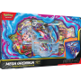 POKEMON Mega Greninja EX Premium  Collection Box