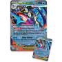 POKEMON Mega Greninja EX Premium  Collection Box