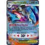 POKEMON Mega Greninja EX Premium  Collection Box
