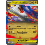 POKEMON Mega LATIAS EX Box