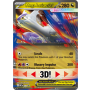 POKEMON Mega LATIAS EX Box