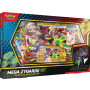 POKEMON Mega ZYGARDE EX Premium  Collection Box