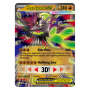 POKEMON Mega ZYGARDE EX Premium  Collection Box