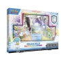 POKEMON Paldea Collection QUAXLY