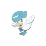 POKEMON Paldea Collection QUAXLY