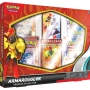 POKEMON Premium Collection ARMAROUGE EX