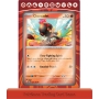 POKEMON Premium Collection ARMAROUGE EX