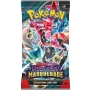 POKEMON SV 06 Twilight Masquerade  Booster