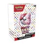 POKEMON Scarlet and Violet 151 Booster  Bundle