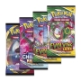 POKEMON Special Collection ZACIAN V-Union