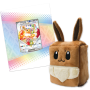 POKEMON Super Premium Collection  Prismatic Evolution