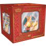 POKEMON Super Premium Collection  Charizard Ex