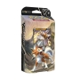 POKEMON V Battle Deck Lycaroc V