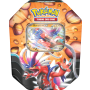 POKEMON Summer Tin 2025  KORAIDON Ex