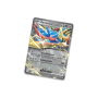 POKEMON Summer Tin 2025  ZACIAN Ex