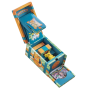 POKEMON Paldea Adventure Chest