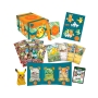 POKEMON Paldea Adventure Chest