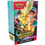 Pokemon Mega Evolution 02,5 Ascended  Heroes Bundle