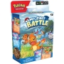 POKEMON My First Battle