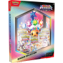 POKEMON SV 8,5 Prismatic Evolutions  Binder Collection