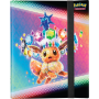 POKEMON SV 8,5 Prismatic Evolutions  Binder Collection
