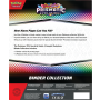 POKEMON SV 8,5 Prismatic Evolutions  Binder Collection
