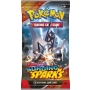POKEMON SV 08 Surging Sparks Booster