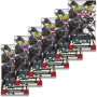 POKEMON SV 10,5  BLACK BOLT Booster  Bundle Zekrom