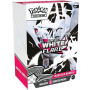 POKEMON SV 10,5  WHITE FLARE Booster  Bundle Reshiram