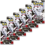 POKEMON SV 10,5  WHITE FLARE Booster  Bundle Reshiram