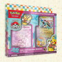 POKEMON WCD Deck 2025 Jose Cruz  Galindo-Resendiz
