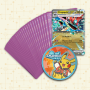 POKEMON WCD Deck 2025 Jose Cruz  Galindo-Resendiz