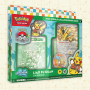 POKEMON WCD Deck 2025 Liao Fu Guan
