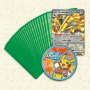 POKEMON WCD Deck 2025 Liao Fu Guan