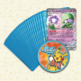 POKEMON WCD Deck 2025 Riley McKay