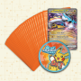 POKEMON WCD Deck 2025 Yuya Okita