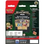 POKEMON Deluxe Battle Deck KORAIDON EX
