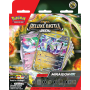 POKEMON Deluxe Battel Deck MIRAIDON EX