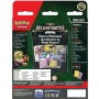 POKEMON Deluxe Battel Deck MIRAIDON EX