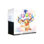 POKEMON SV 8,5 Prismatic Evolutions  Elite Trainer Box